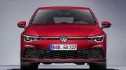 Volkswagen : pas d'hybridation pour la nouvelle Golf R