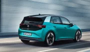 Volkswagen : la première électrique sportive sera un SUV