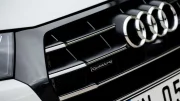 Audi Q5 (2020) : production suspendue et futur coupé Sportback