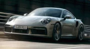 Une Porsche 911 hybride particulièrement puissante en préparation