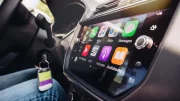 Android Auto/Apple Carplay jugés plus dangereux que le téléphone au volant