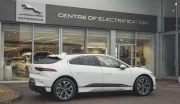 La famille électrique de Jaguar Land Rover va s'élargir !