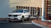 Présentation vidéo - Kia Sorento 2020 : hybride rechargeable sinon rien