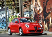 Essai Alfa Romeo MiTo : MiTomania