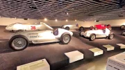 5 musées automobiles à visiter… virtuellement !