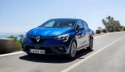 La Renault Clio reine des ventes en Europe devant la Golf