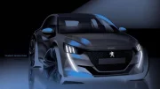 Future 208 Peugeot Sport : une version PSE en préparation