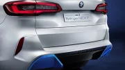 Plus d'informations sur le projet BMW i Hydrogen Next