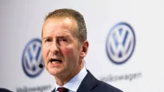 Le groupe Volkswagen confirme perdre quasiment 2 milliards d'euros par semaine