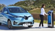 Points de recharge pour voiture électrique : 3 régions particulièrement bien dotées en France