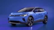 Volkswagen : le calendrier des nouveautés jusqu'en 2022