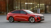 Audi e-Tron Sportback, les tarifs : du look pour plus cher