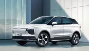 Aiways U5 : les commandes pour le SUV électrique chinois bientôt ouvertes