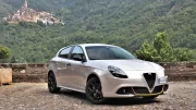 L'Alfa Romeo Giulietta prendra sa retraite fin 2020
