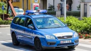 Confinement : 60 000 gendarmes sur les routes pour les vacances de Pâques
