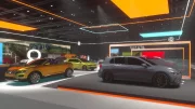 Volkswagen imagine le salon automobile virtuel, une solution d'avenir ?