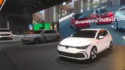 Volkswagen propose un salon de l'auto virtuel