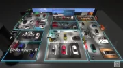 Volkswagen crée le salon automobile virtuel