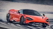 La future McLaren hybride rechargeable aura t-elle un chargeur ?