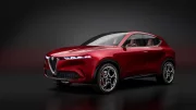 L'Alfa Romeo Giulietta sera remplacée par le SUV Tonale