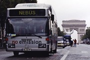 L'action de l'Europe pour lancer le transport propre