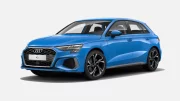 Audi A3 Sportback (2020) : Prix, finitions... la gamme en détail