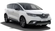 Renault Espace restylé (2020) : prix à partir de 44 100 €