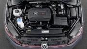 Pour Volkswagen, le moteur à combustion a toujours de l'intérêt