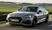 Audi RS5 (2020) : notre essai canap' !
