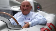 Stirling Moss, le "champion sans couronne", est mort