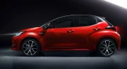 Nouvelle Toyota Yaris hybride : la gamme, les prix