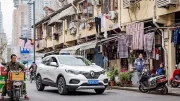 La mutation électrique radicale de Renault en Chine