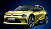 La future Citroën C4 disponible à la commande en juin