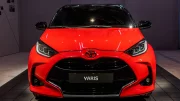 Toyota Yaris hybride (2020) : Les réservations en ligne sont ouvertes