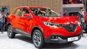 Renault arrête le thermique sur le marché chinois