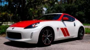Future Nissan 400Z : un V6 biturbo de 400 chevaux ?