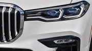 Le BMW X8 M arrivera-t-il sur le marché ?