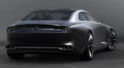 La future Mazda 6 sera une rivale à la BMW Série 3