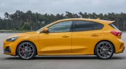 Nouvelle Ford Focus : il n'y aura pas de RS