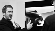 Gilles Vidal, patron du design Peugeot, en live sur Instagram ce jeudi 16 avril