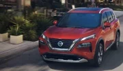 Nissan X-Trail 2021 : premières images en fuite !