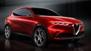 Alfa Romeo : le calendrier des nouveautés jusqu'en 2022