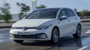 Prix Volkswagen Golf 8 : Moins chère avec le moteur 1.0 TSI
