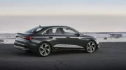 Audi dévoile la nouvelle A3 berline