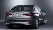 Nouvelle Audi A3 berline (2020) : compacte technophile