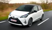 Toyota : l'usine française prête à redémarrer