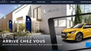 Peugeot Store : si tu ne viens pas à Peugeot