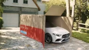 Outre-Rhin, Mercedes livre ses autos gratuitement à domicile