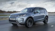 Land Rover Discovery Sport et Range Rover Evoque P300e : Electrons brittons