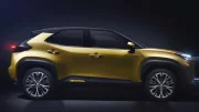 Nouveau Toyota Yaris Cross (2020) : le B-SUV nippon en vidéo